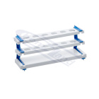 Stand voor Nessler-buis, 50 ml – PP, laboratorium