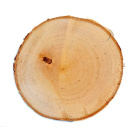 Houten berkenplaat geschaafd 3-5cm 2cm