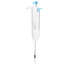 Mechanische pipet MicroPette Plus 10–100 µl, volledig autoclaafbaar, ergonomisch ontwerp, hoge precisie – DLAB