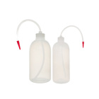 Spuitmond van LDPE met GL45-adapter, 1000 ml – laboratorium