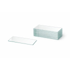 Mikroskopické krycie sklíčka 24x60 mm, 100 ks, pre laboratórne a školské použitie