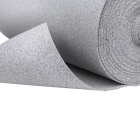 Geregenereerd polyurethaanschuim H 100×100 cm | Geluidsdemping wanden en vloeren