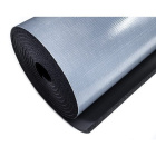 Zelfklevend isolatieschuim waterdicht rubber 19mm 25x100cm ISOLMAT M19S