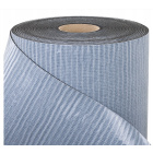 Zelfklevend isolatieschuim waterdichte rubber 6mm hele rol 20m ISOLMAT M06S