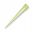 Pipetpuntjes 200µl 1000 stuks geel