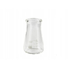 Kegelvormige fles 50ml met brede hals