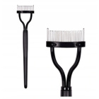 Metalen wimperkam eyelash