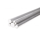 Ronde staaf 1m Φ14mm metalen staaf
