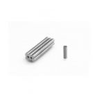Magneet AlNiCo MW 5x18 (AlNiCo8)