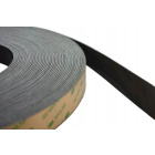 Magnetische zelfklevende ferrietband 19x1,5 mm