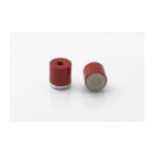 Magneethouder AlNiCo UM 17,5x15,8xM6