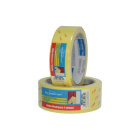 Schilderstape 30mm 50m afdekband