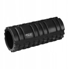 Massage roller 33cm zwart