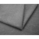 Grijze meubelmicrovezel 50x150cm