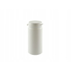 HDPE-container 100 ml met deksel