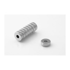 Neodymiummagneet MP 17x6x5 N42