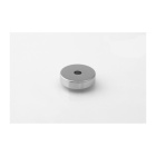 Neodymiummagneet MP 20x4,2x5 N38