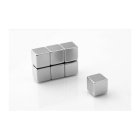 Neodymiummagneet plat MPL 15x15x15 N38