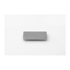 Neodymiummagneet plat MPL 30x15x2 N38