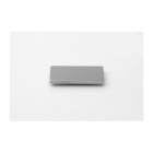 Neodymiummagneet plat MPL 42x20x3 N38