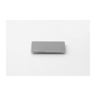 Neodymiummagneet plat MPL 42x20x3 N38H
