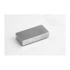 Neodymiummagneet plat MPL 80x40x15 N38