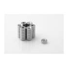 Neodymiummagneet met schroefgat MP 10x(7x3,5)x5 N38