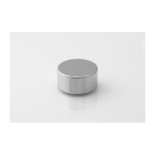 Neodymiummagneet cilindrisch MW 25x12 N38
