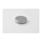Neodymiummagneet cilindrisch MW 25x5 N38