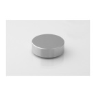 Neodymiummagneet cilindrisch MW 33x10 N42
