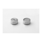 Neodymium magneethouder UM 19x8xM4 inwendig