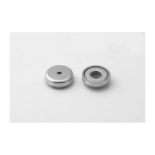 Neodymium magneethouder UM 20x8x3,1x4,5