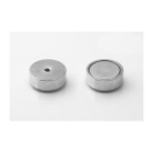 Neodymium magneethouder UM 29x10xM5 inwendig