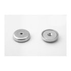 Neodymium magneethouder UM 40x10,6/5,5x8