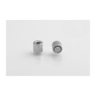 Neodymium magneethouder UM 6x6xM3 inwendig