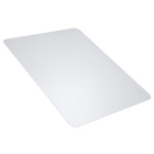 Beschermmat voor bureaustoel 140x100cm polypropyleen
