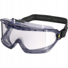 Polycarbonaat veiligheidsbril verstelbaar glas