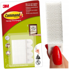 Bevestigingsstrips voor het ophangen van een schilderij aan de muur 4 stuks 1,8 kg
