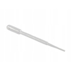 Pasteur-pipet 3ml met schaalverdeling 20 stuks