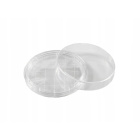 Petri-schotel 65x14,5mm 18 stuks PS