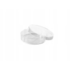Petri-schaal PS 55x14mm 15 stuks
