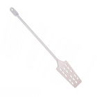 Plastic roerstaaf 50cm voor bier wijn