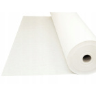 Polyester non-woven stof wit, breedte 160 cm