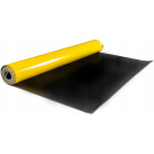 Zelfklevend schuim 5mm 25x100cm donkere folie voor geluidsreductie LT5