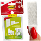 Zelfklevende klittenband strips voor Command-afbeeldingen - set van 36 stuks