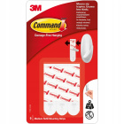 Command zelfklevende bevestigingsstrips middelgroot - M (9 stuks)
