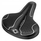 Sedadlo na bicykel gélové sedlo WITTKOP Comfort