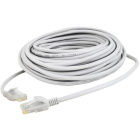 Netwerkkabel LAN Ethernet paar RJ45 20 m goudkleurig