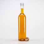 Glazen fles 500ml 29cm FUTURA