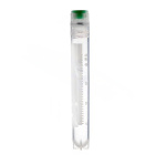 Cryo buisjes 2,0 ml, ronde bodem, vrijstaand, interne schroefdraad, verpakking 50 stuks